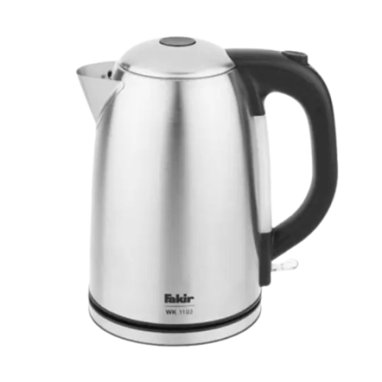 Fakir WK1103 KETTLE STEEL