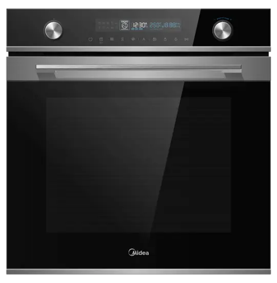 Soba Midea MO82170GB