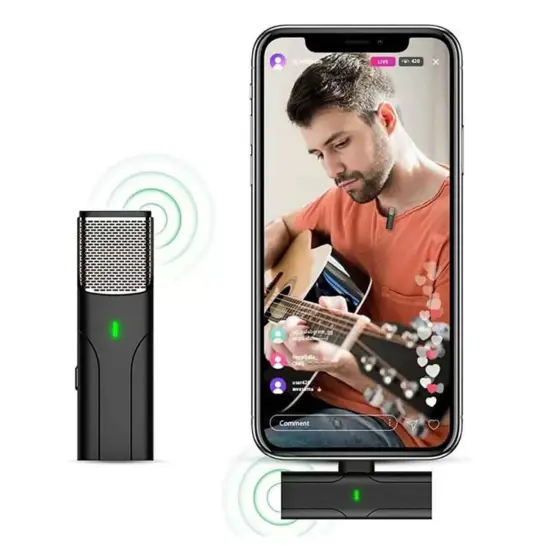 Kakusiga KSC-1106 Lightning Black