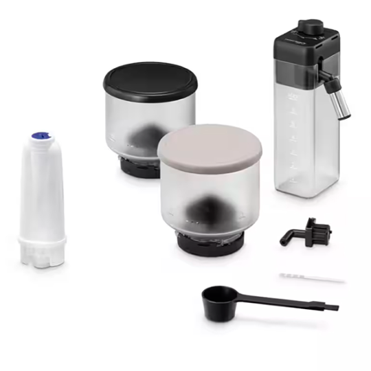 Delonghi EXAM 440.55.BG