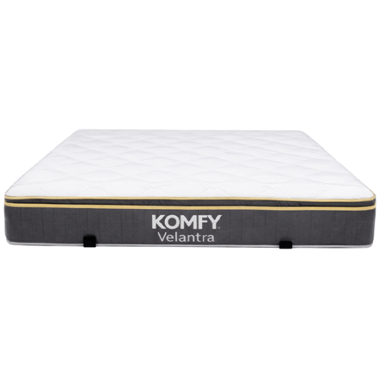 VELANTRA (Morbido) 180x200 KOMFY