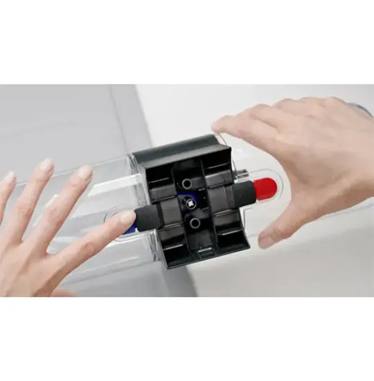 Dyson G1 Wash