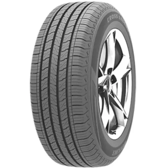 GOODRIDE 235/60R18 103V M+S