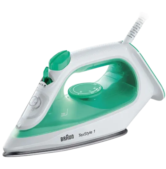 Braun SI1040GR