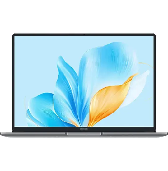 HONOR MagicBook X14 Space Gray (FRG-X) 2025