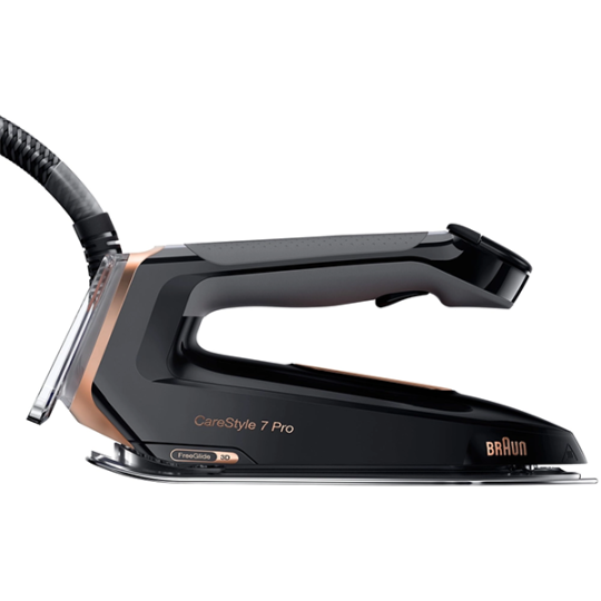 Braun CareStyle 7 Pro IS7286BK