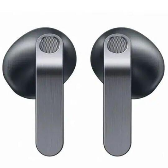 Samsung Galaxy Buds 4 SM-R540NZKACIS Black