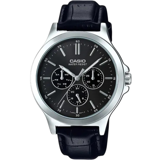 CASIO MTP-V300L-1AUDF