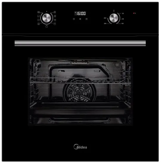 MIDEA MO68100GB