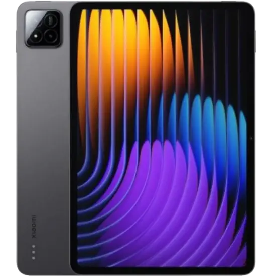 Xiaomi Pad 7 Pro 8 GB / 256 GB Gray