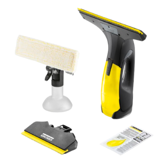 Karcher WV 2 Black Edition *EU (1.633-426.0)