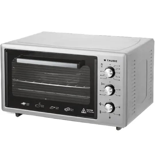 Taube TB4802GG Silver Outlet