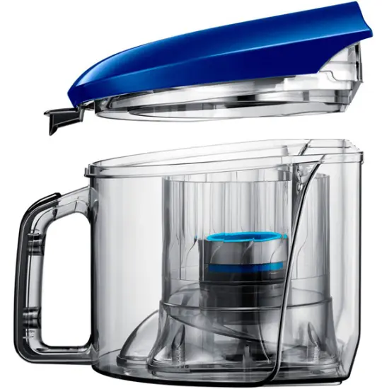 Samsung VC18M2110SB/EV Blue