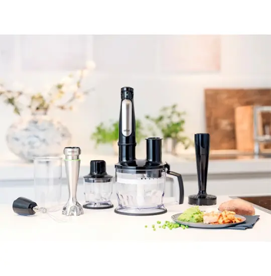 Braun MultiQuick 7 Hand blender MQ7087X