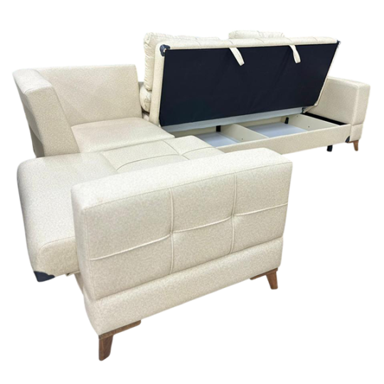 Divan Vega Künc, Farah 1