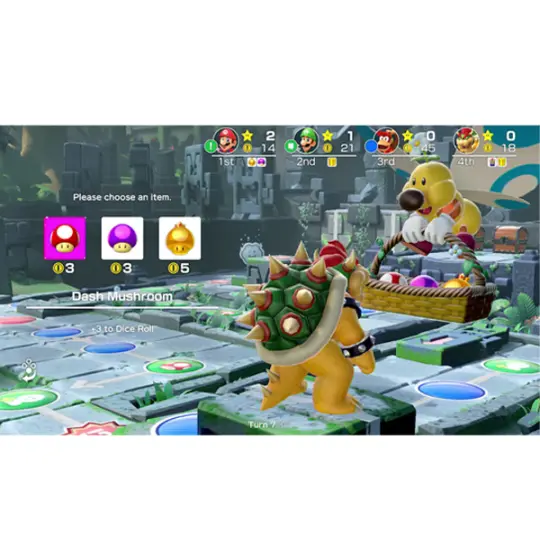 Super Mario Party - Nintendo Switch