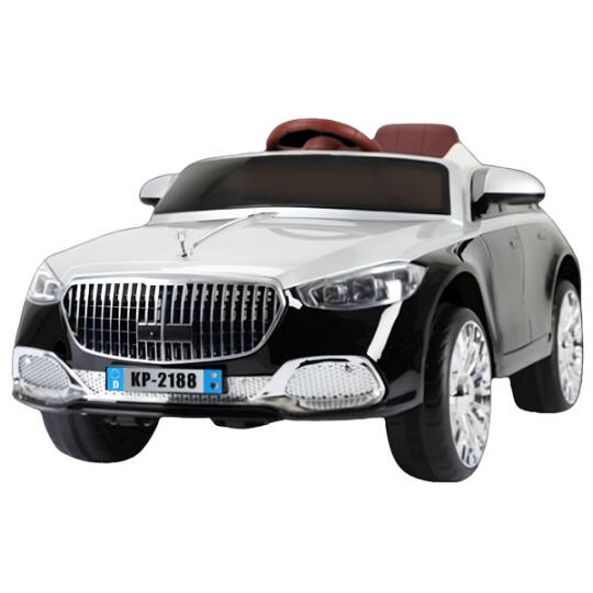 Uşaqlar üçün elektromobil KP-2188 Silver&Black