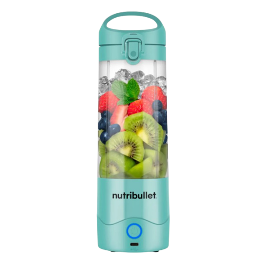 Nutribullet NBP003LBL