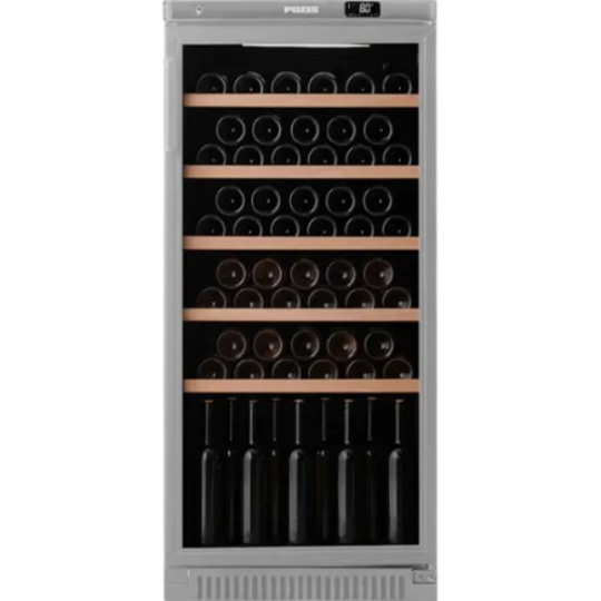 Pozis ŞV 52 Gümüşü