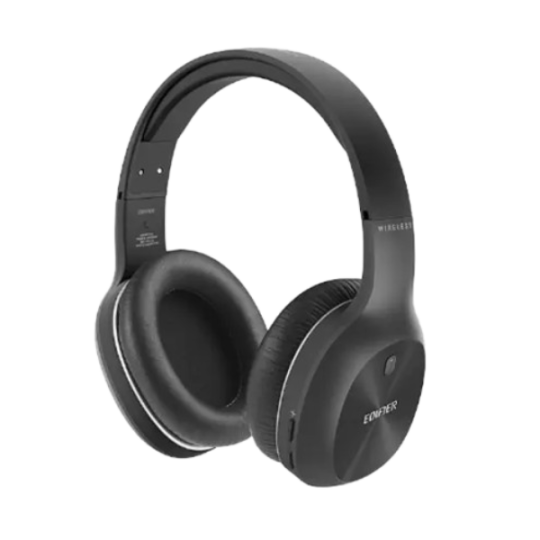 Edifier Headphones W800BT Plus Black