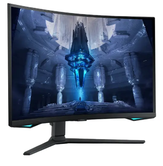 Samsung LS32BG752NIXCI (Outlet)