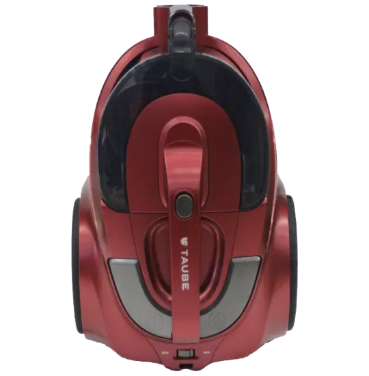 Taube TVC2201HC Red