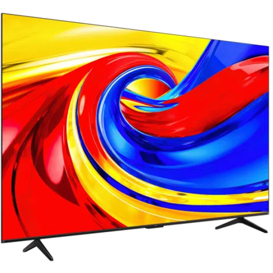 TCL 65P7L Premium QLED TV