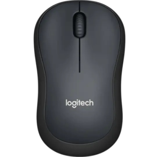 Logitech M220 Grey