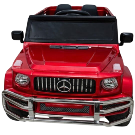 Uşaqlar üçün elektromobil XW-2388/2188 Red