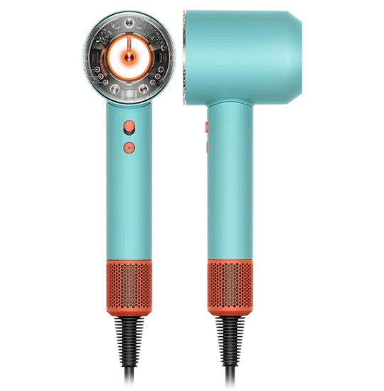 Dyson Supersonic HD16 Ceramic Patina