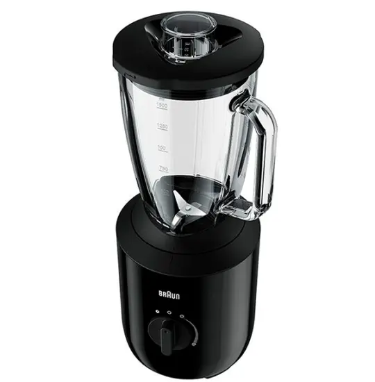 Braun JB3150BK