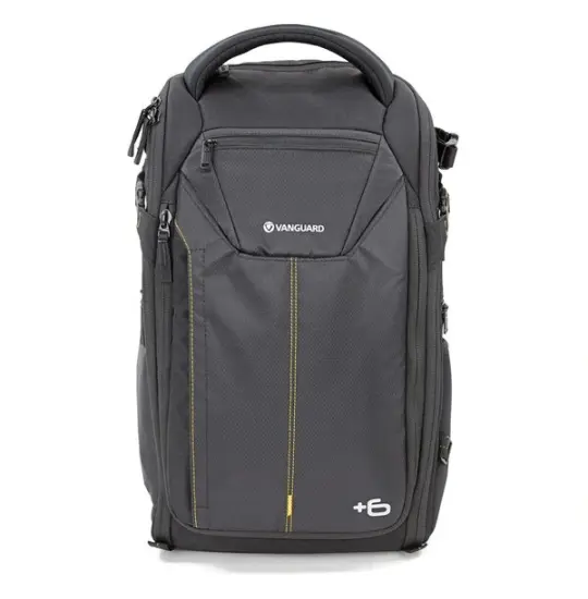 Vanguard Alta Rise 45