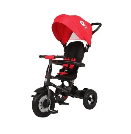 Qplay S380-10 Red (686268624594)