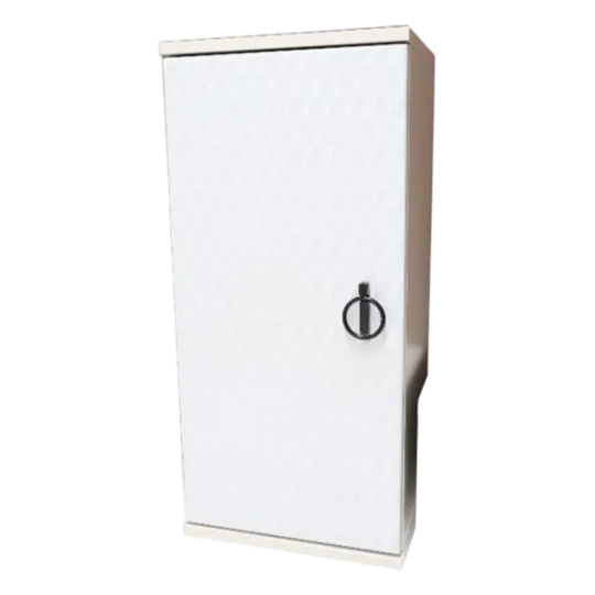 TVSTEND Sol Blok SALOGLU Era 3D Kaşemir