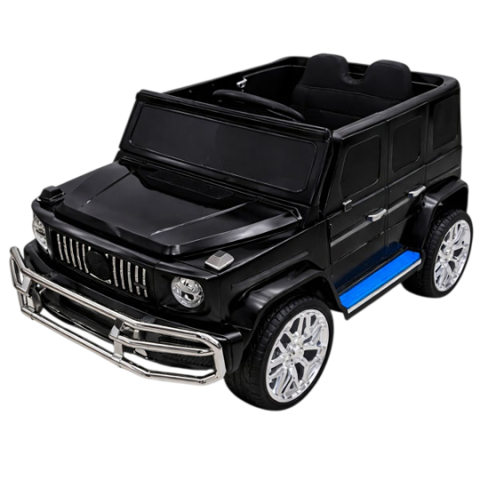 Uşaqlar üçün elektromobil XW-2388/2188 Black