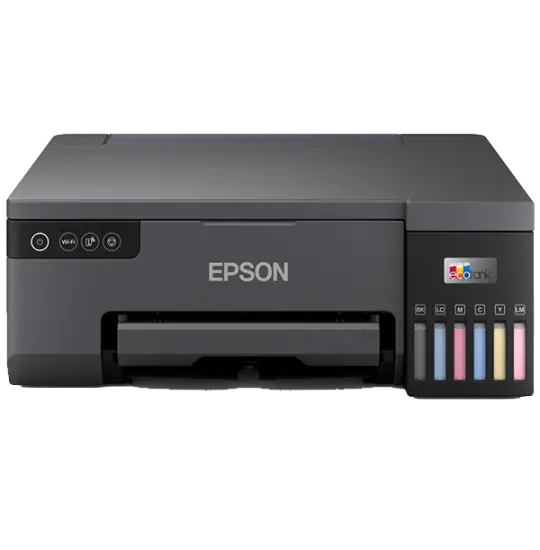 Epson L8050