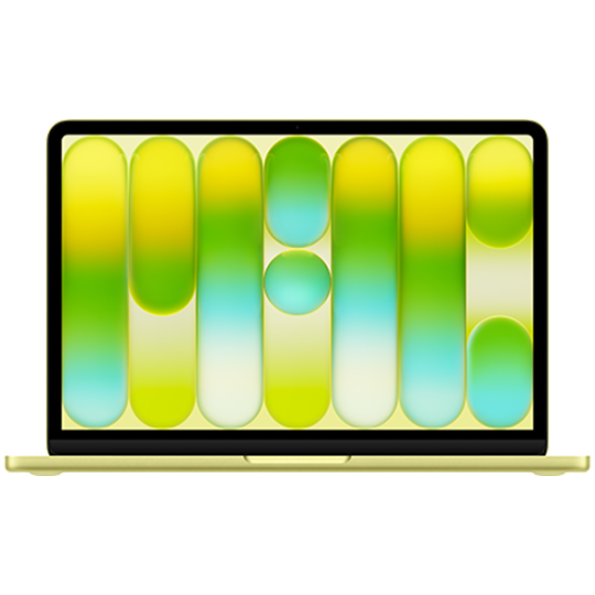 Apple MacBook Neo 13" A18 Pro (MHFE4RU)