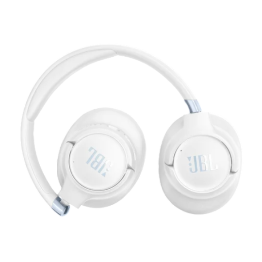 JBL by Harman Tune 780NC White