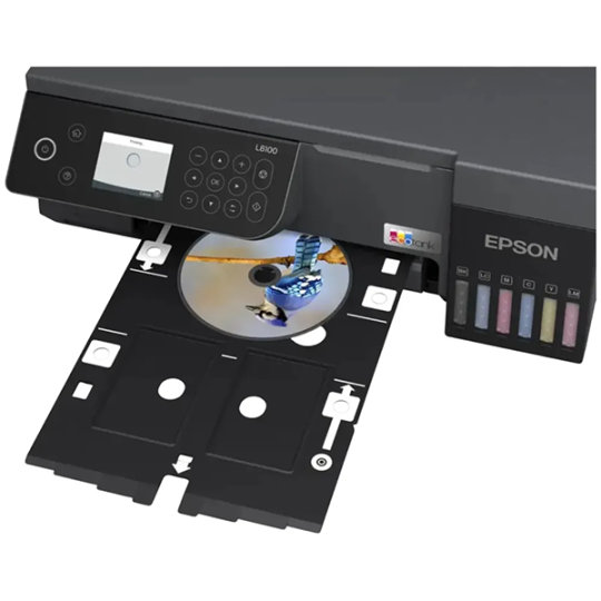 Epson L8100