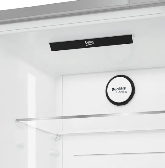 BEKO B3RCNK 362 HX
