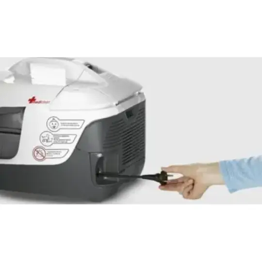 Karcher DS 6 Plus *EU (1.195-252.0)