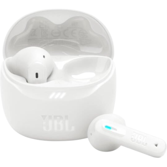 JBL Tune Flex 2 White