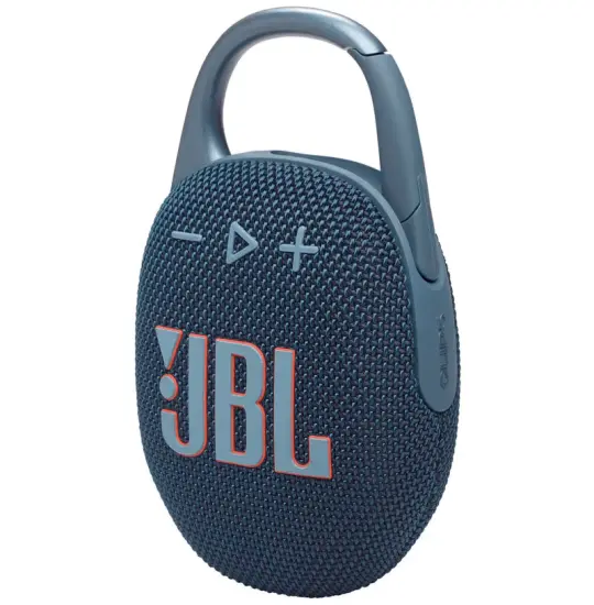 JBL CLIP 5 Blue