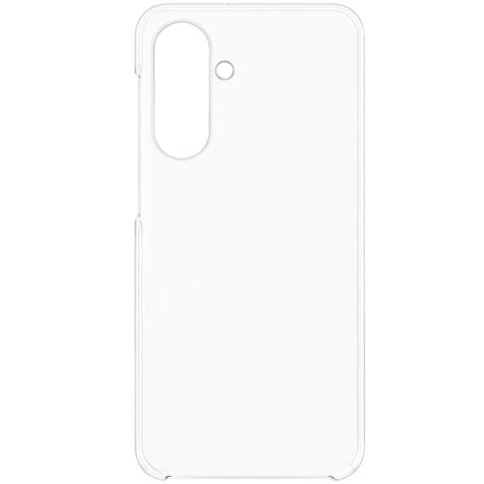 Samsung Galaxy A26 case Cristal Hard Clear