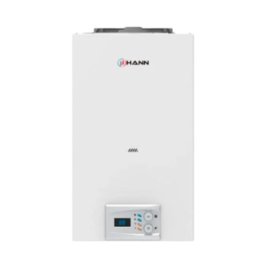 HANN LIPB24-B24S-C524KW (24 kvt)