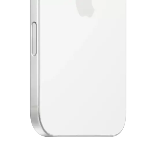 iPhone 16 128 GB White (Outlet)