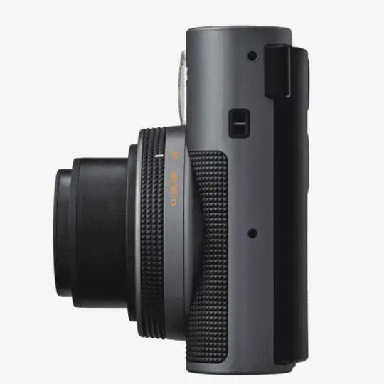 Fujifilm Instax mini 41 Black