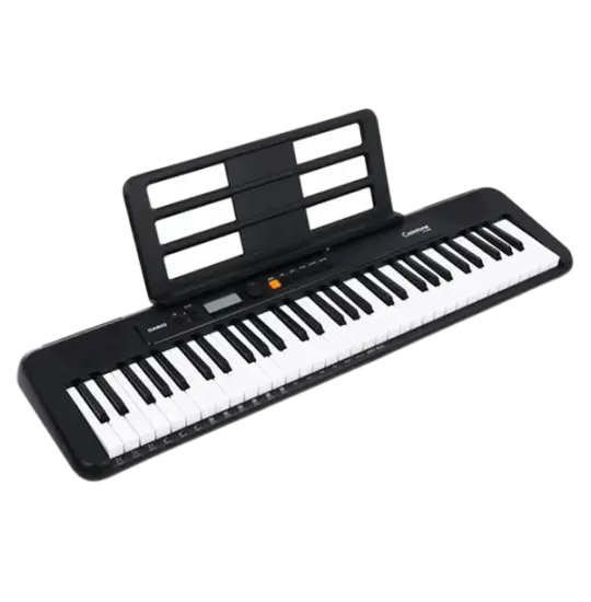 Casio CT-S200BK