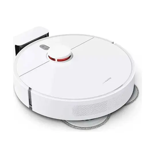 Xiaomi Mi BHR6368EU Vacuum S10+ White Outlet