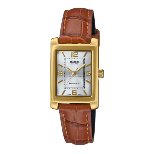 CASIO LTP-1234GLL-7ADF